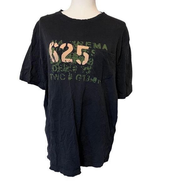 Old Navy Large Blue Men’s  T Shirt - Picture 1 of 4